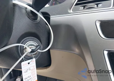 2015 Hyundai Sonata Se z USA, uszkodzony, nr VIN 5NPE24AF1FH160345